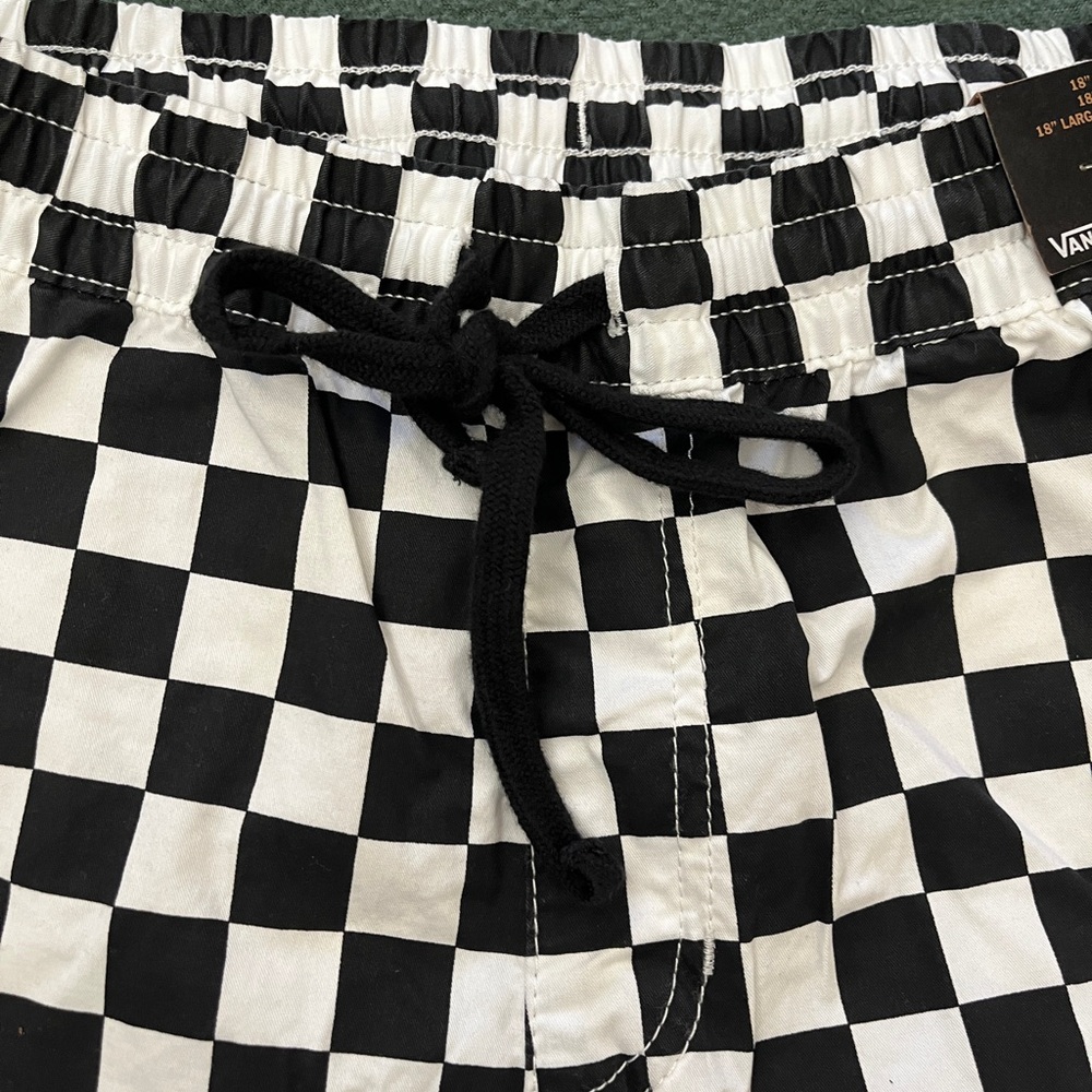 Vans boardshorts - Picture 3 of 5